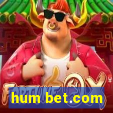 hum bet.com